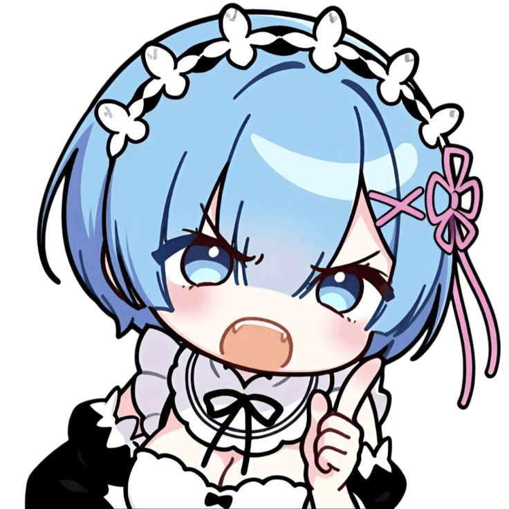 angryrem Emoji