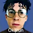 Okarun_ID Emoji