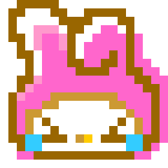CryingMelody Emoji