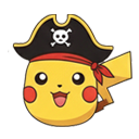 pika52 Emoji