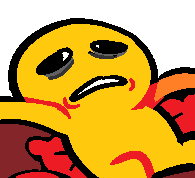 exhausted_guy Emoji