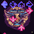 Swag_team_J Emoji