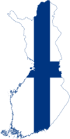 FinnishMap Emoji