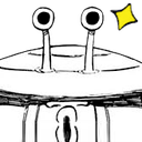 Shrimp_Ooo Emoji
