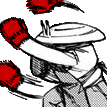 Shrimp_PowPow Emoji