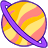 planet Emoji