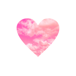 Pinkcloudheart Emoji