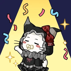 MomoCelebrate Emoji