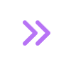LightPurpleArrow Emoji
