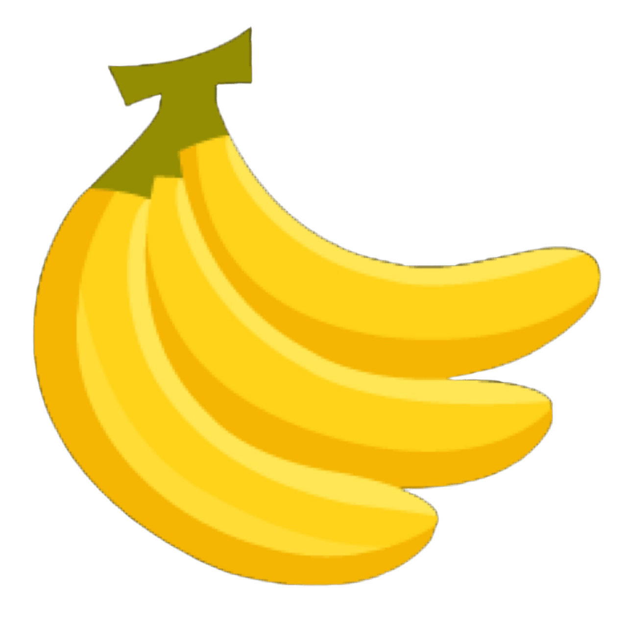ClipBanana Emoji