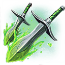 Rogue Emoji