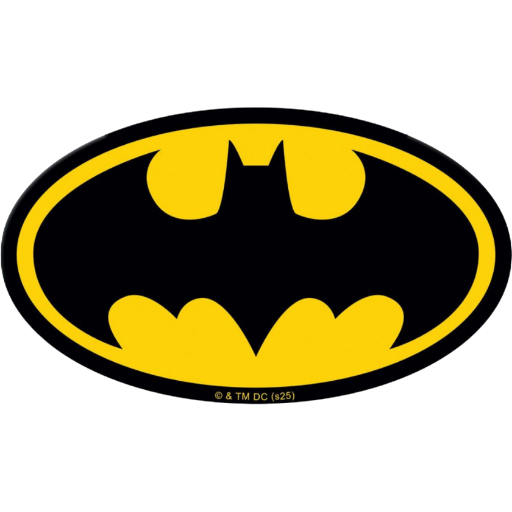 Batman Emoji
