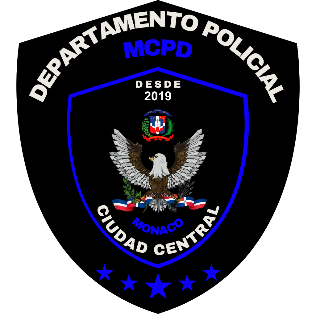 MCPD Emoji