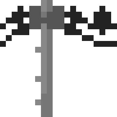 PowerLineBird Emoji