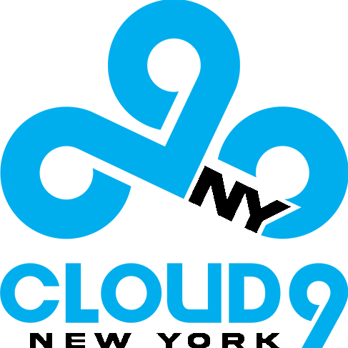 Cloud9NY Emoji