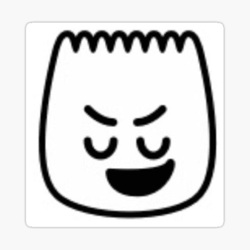 Heh Discord Emoji