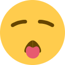 lick Emoji