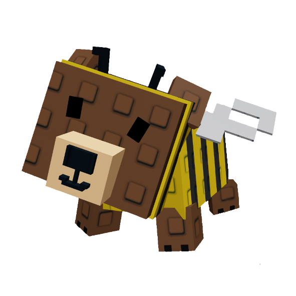 gag_bearbee Discord Emoji