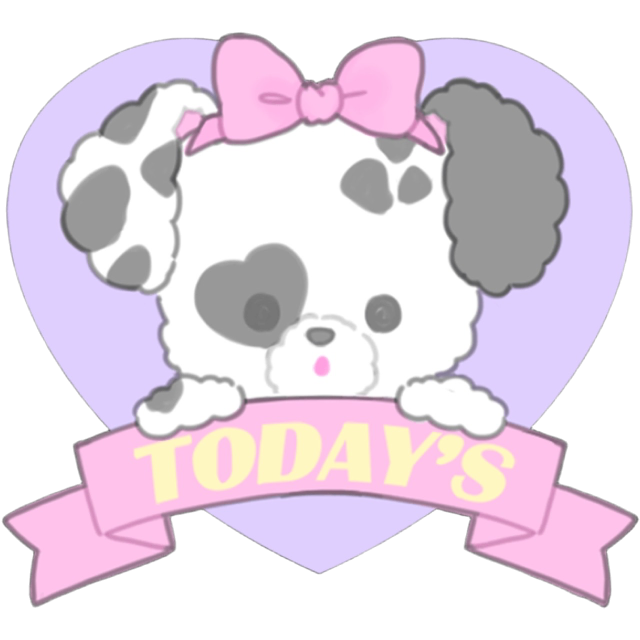 PastelTodaysHeart Emoji