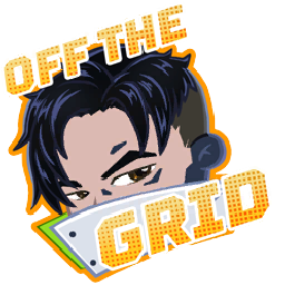 OffTheGrid Emoji