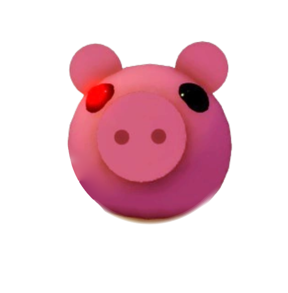 Piggy Discord Emoji