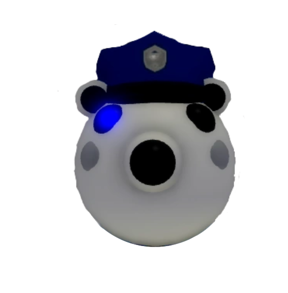 Police Discord Emoji