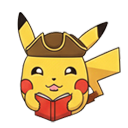 pika53 Emoji