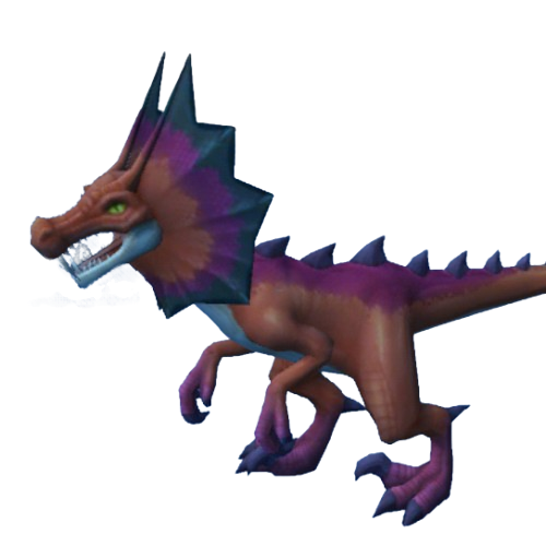 venondragon Emoji