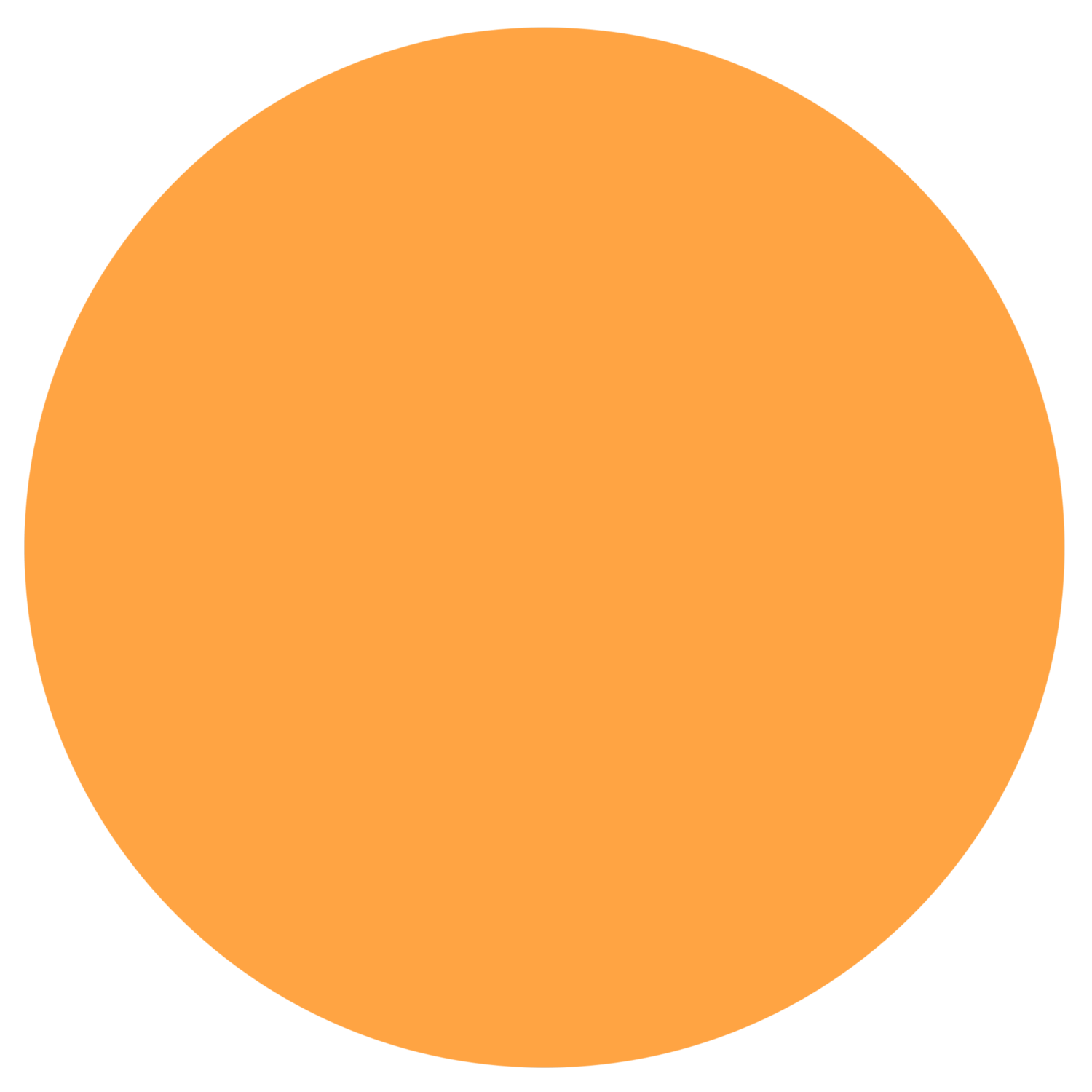 RoleNeonCarrot Emoji