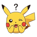 pika47 Emoji