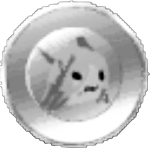 SilverSbugacoin Emoji