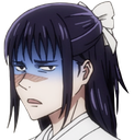 utahime_disgust Emoji