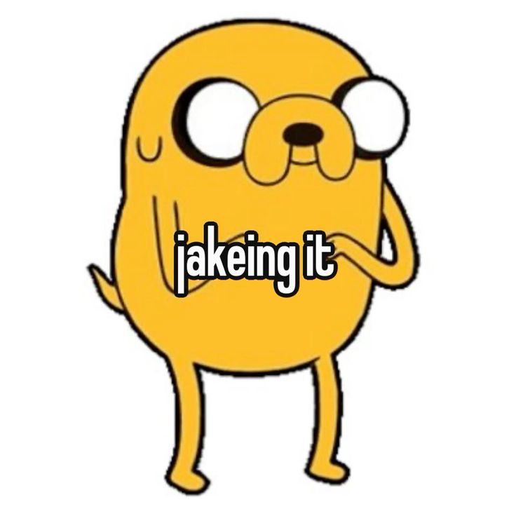 jakeingit Emoji