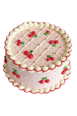 PinkCherryCake Emoji