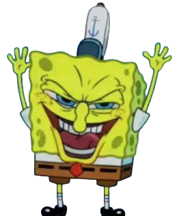 InsaneSpongeBob Emoji