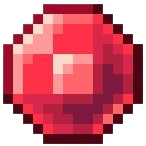 Crystalred Emoji