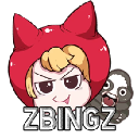 zbingzFCStore Emoji