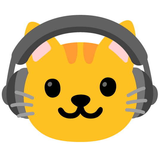 cat Emoji