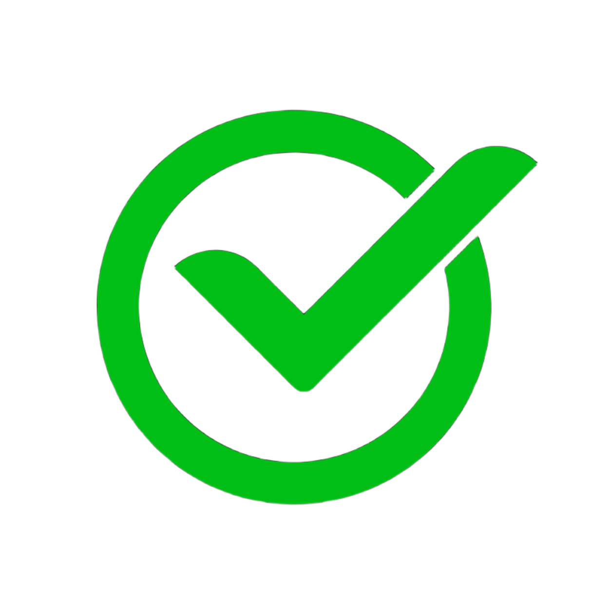 Tick Emoji