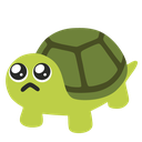 pleading Emoji