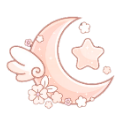 softblushmoon Emoji