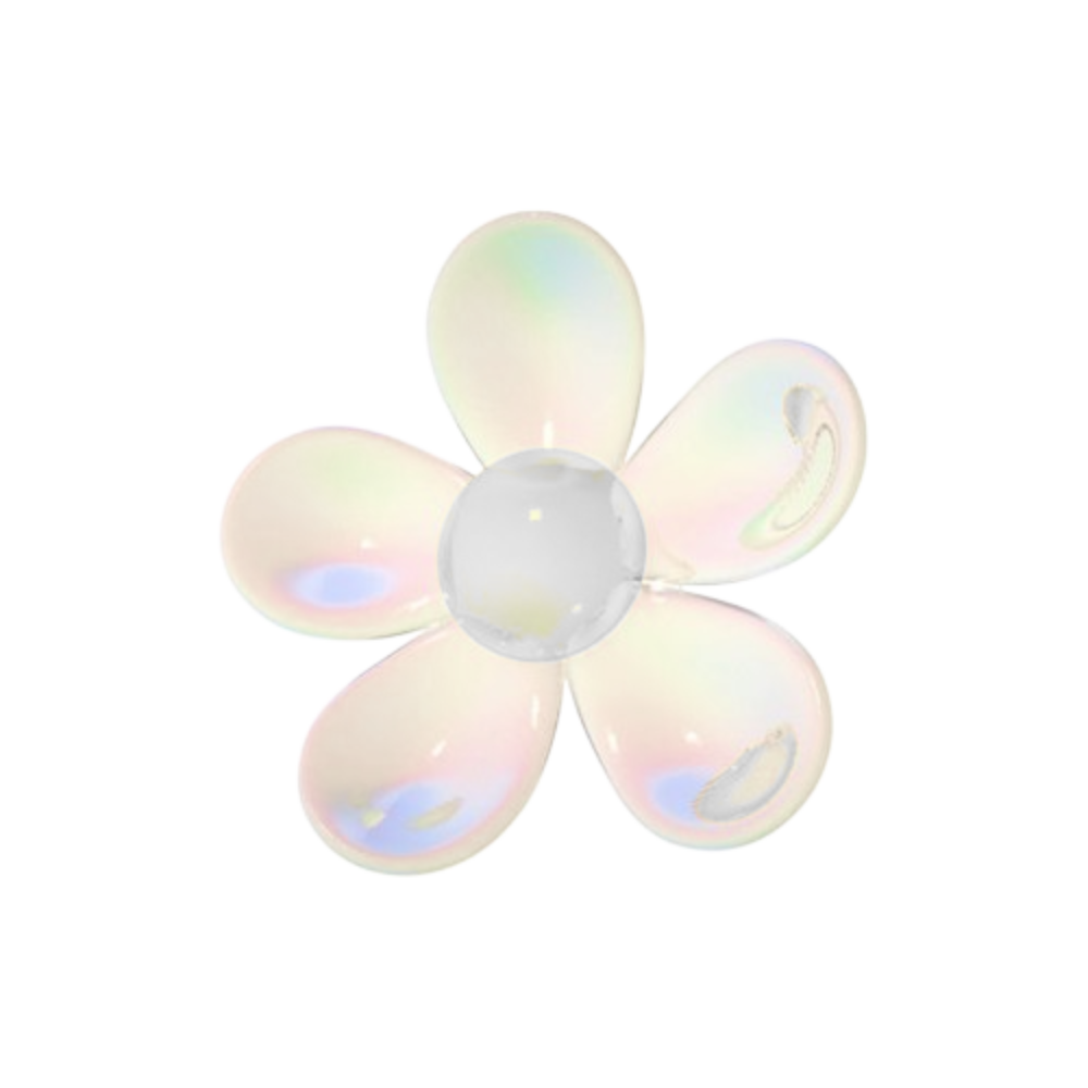 white_flower Discord Emoji