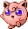 jigglypuffcolorfuleyes Emoji
