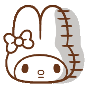 mymelodyemojidiscord Emoji