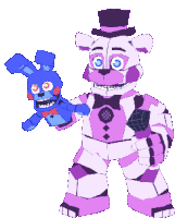 funtimefreddy Emoji