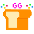 gg_bread Emoji