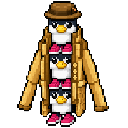 LosPenguinos Emoji