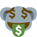 ouuumoney Emoji