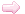 Pink_arrow Emoji