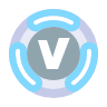 Vbucks Emoji